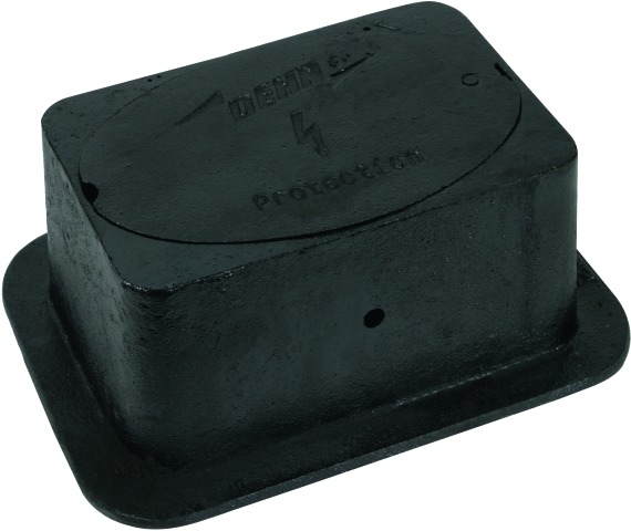UFTSK 300X220X120 GG