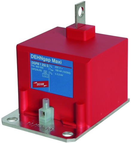 DGPM 1 255 S