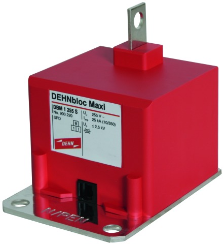 DBM 1 255 S