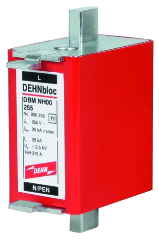 DBM NH00 255