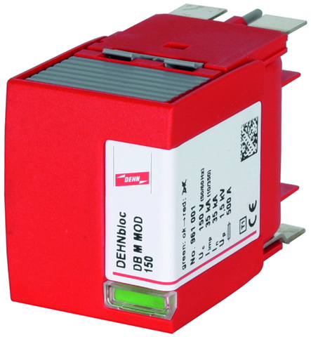 DB M MOD 150