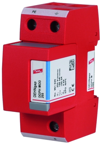 DGPH M 255
