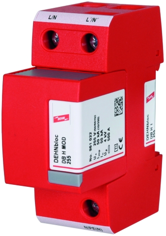 DBH M 1 255