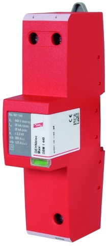 DBM 1 440