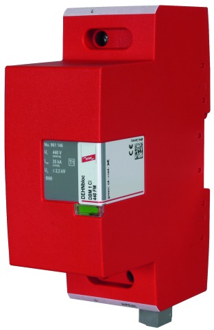 DBM 1 CI 440 FM