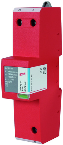 DGPM 440