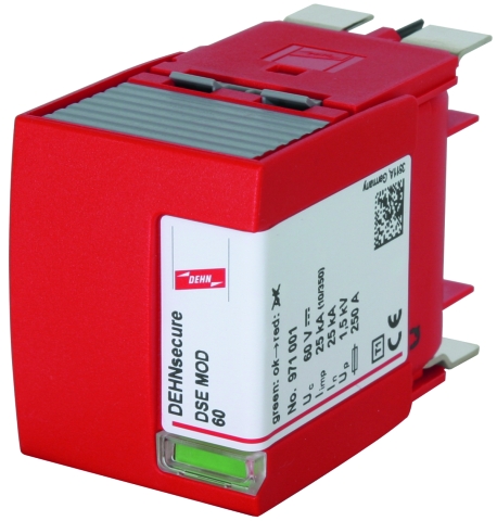 DSE MOD 60