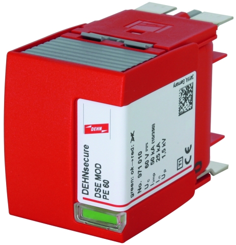 DSE MOD PE 60