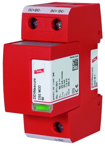 DSE M 1 60