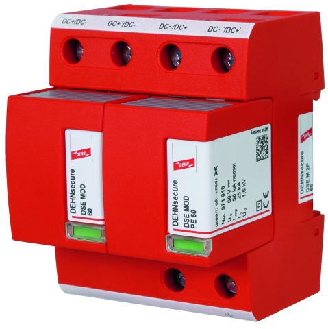 DSE M 2P 60